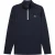 Puma Performance-poloshirt met lange mouwen voor heren, slim fit (Deep Navy)