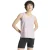 Adidas Adi365 Animal Print Iconic Tank Top T-shirts Dames – Grijs –