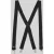 Lloyd Men’s Belts Bretels in X-vorm