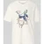 s.Oliver RED LABEL relaxed fit T-shirt van puur katoen
