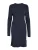 Peppercorn Gebreide jurk ‘Anna’  navy