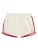ELLESSE Broek ‘Cinzanni’  rood / offwhite