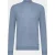 Born with Appetite Turtle neck berry pullover mockneck merin bwa00005be35/4003