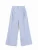 Camomilla Italia Broek ‘Paros’  azuur / wit