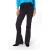 EsQualo Trousers Colored Denim Flair Black