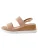 Next Sandalen met riem ‘Forever Comfort’  nude