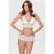 Only Kanten top ONLCHLOE LACE BRA