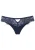 LASCANA String  donkerblauw