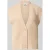 drykorn Mouwloos vest met wol, model ‘PIGES’