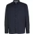 Tommy Hilfiger Heren Core Flex Poplin Overhemd (Blauw)