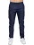 Enzo | Heren Stretch Cargo Broek