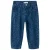 NAME IT MINI NMFBELLA barrel jeans met panterprint – middelblauw