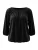 Imily Bela Shirt  zwart