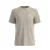 Zachte katoenen T-shirt met frontprint en geribbelde rand s.Oliver