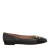 Aigner Ballerinas – Madeleine 3A in zwart