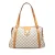 Tweedehands Damier Azur Stresa Pm