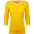 Q1905 Q tee lsl parijs sulphur