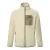 Regatta Heren Frankie Full Zip Fleecejack (Abbeystone/Smokey Olive)