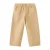 Mango Kids casual broek – lichtbruin