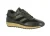 Helioform art. 272.002 0404 zwart dames sneaker H leest