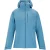 Regatta Dames/Dames Birchdale II Waterdichte Jas (Gewassen Denim)