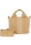Fritzi aus Preußen Shopper  beige