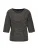 MADELEINE Shirt  grijs / zilver