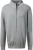 Pierre Cardin Jas grijs, Effen