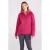 Mountain Warehouse Dames/Dames Nevis Bontgevoerde Full Zip Hoodie (Helder Roze)
