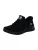 Rieker Slip-on  zwart