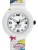 Hip Hop Horloge ‘KIDS FUN’  wit
