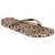 Teenslippers Ipanema Animal Print VII Fem”