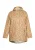 Schmuddelwedda Regenjas Dames Pastel Mint Oranje Leeuw