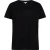 EsQualo T-shirt Caviar “estate” Black