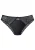 LASCANA Slip  zwart