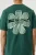 Chief t-shirt groen