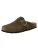 Tamaris Clogs  olijfgroen