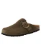 Tamaris Clogs  olijfgroen