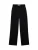 Trussardi Broek  zwart