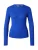 Polo Ralph Lauren Trui  royal blue/koningsblauw / rood