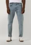 Woodbird Straight Leg Jeans Heren Doc Doone Jeans