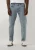 Woodbird Straight Leg Jeans Heren Doc Doone Jeans