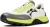 CAMPER Sneakers laag ‘Drift Trail’  geel / grijs / wit