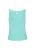 IZIA Gebreide top ‘Spring Summer’  turquoise