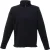 Regatta Heren micro zip neck fleece top (170 gsm)