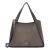 L.CREDI Shopper ‘Pheline’  goud / taupe