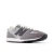 new balance Sneakers laag ‘471’  grijs / lichtgrijs / zwart