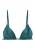 Copenhagen Studios Bikinitop  petrol