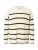 ONLY Trui  beige / zwart