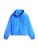 Tommy Jeans Tussenjas ‘ESSENTIAL’  blauw / navy / rood / wit